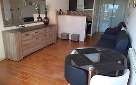 Plein Sud, Studio Vue Mer, Parking, Clim